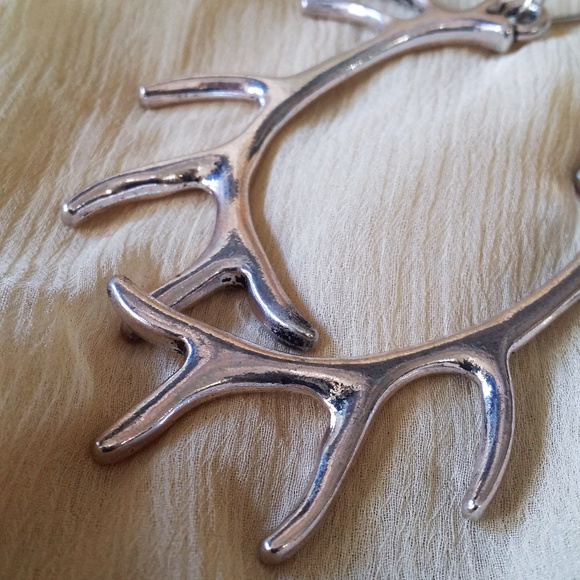 FP Jewelry Silver Earrings - Picture 3 of 4